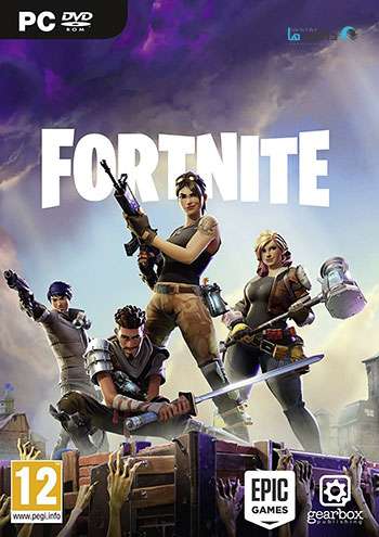 دانلود بازی فورتنایت Fortnite Season 9 May 2019 v9.01 برای کامپیوتر