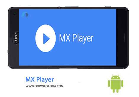 دانلود MX Player 1.10.58 ام اکس پلیر: مشاهده فیلم ها با زیرنویس فارسی – اندروید
