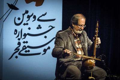 کنسرت هادی منتظری بعد از ماه رمضان برگزار می‌شود