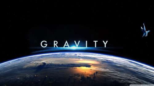 فیلم Gravity جاذبه به کارگردانی آلفونسو کوارون