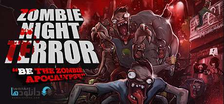دانلود بازی Zombie Night Terror v1.4.4 برای کامپیوتر