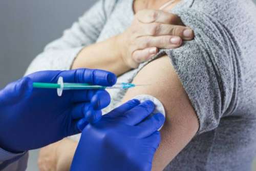 ارتباط بین واکسن آنفولانزا و سقط جنین