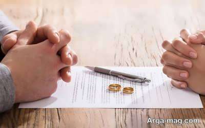 آنچه باید درباره طلاق بائن بدانید