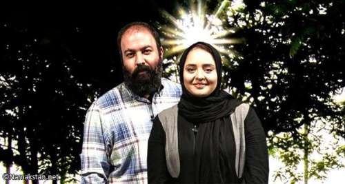 جدیدترین عکس های خانوادگی بازیگران ایرانی و همسرانشان