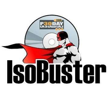 دانلود IsoBuster Pro v4.5 Build 4.5.0.00 – کپی برداری CD و DVD خش دار