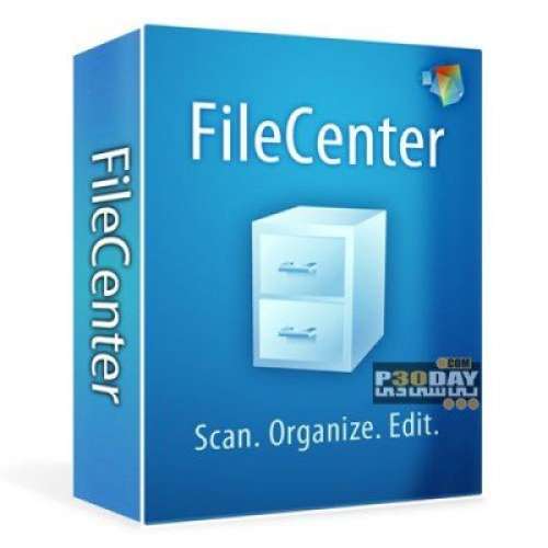 FileCenter Professional 10.2.0.34 – مدیریت اسناد