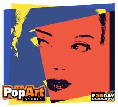 Pop Art Studio 9.1 – ویرایش و افکت گذاری عکس