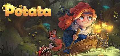 دانلود بازی Potata Chapter One + Update v20191217 برای کامپیوتر
