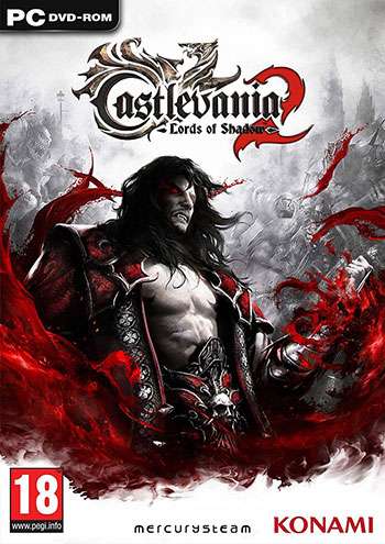 دانلود بازی Castlevania Lords of Shadow 2 برای کامپیوتر – نسخه FitGirl