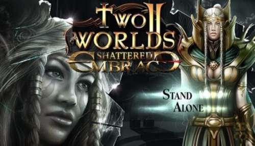 دانلود بازی Two Worlds II HD برای کامپیوتر