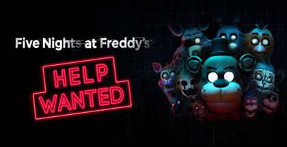 دانلود بازی Five Nights at Freddys Help Wanted برای کامپیوتر – نسخه PLAZA