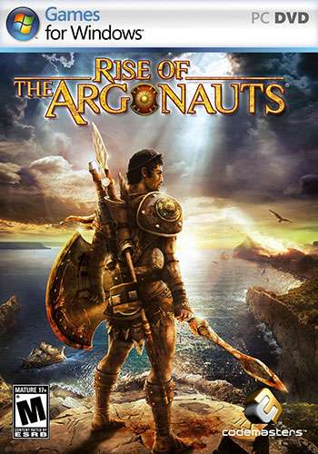 دانلود بازی Rise of the Argonauts برای کامپیوتر – نسخه RELOADED
