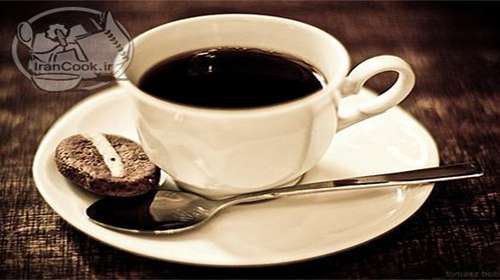 طرز تهیه قهوه ترکی | قهوه ترک