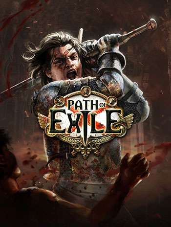 دانلود بازی Path of Exile – December 24, 2019 برای کامپیوتر