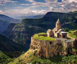 حقایق جالب از ارمنستان که نمی دانستید + تصاویر