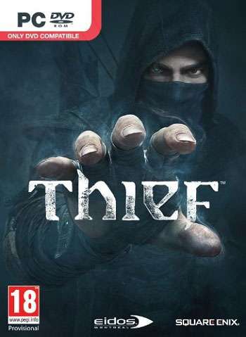 دانلود بازی Thief Complete Edition برای کامپیوتر – نسخه PROPHET و فشرده FitGirl