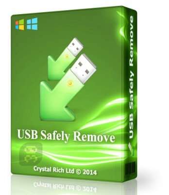 دانلود USB Safely Remove 6.2.1.1284 – قطع امن ارتباط USB با کامپیوتر