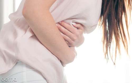 درد زیر شکم پس از لقاح و روزهای اولیه حاملگی