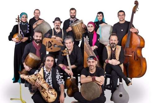 رستاک به موسیقی ترکیه می‌پردازد/ انتشار آلبوم در سال نو میلادی