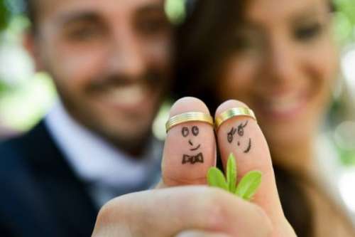 راز زندگی زناشویی زوج های موفق چیست