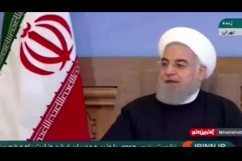 ‏فیلم | وزیری که برای حجاب اجازه ساخت ‎فرودگاه امام را به سرمایه‌گذار خارجی نداد