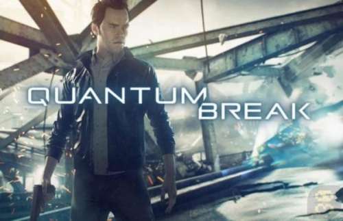 دانلود بازی Quantum Break Steam Edition برای کامپیوتر