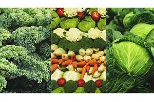 سبزیجات ضد سرماخوردگی را بشناسید