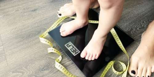 چاقی کودکان؛ دلایل، عوارض و راهکارهای طلایی درمانی