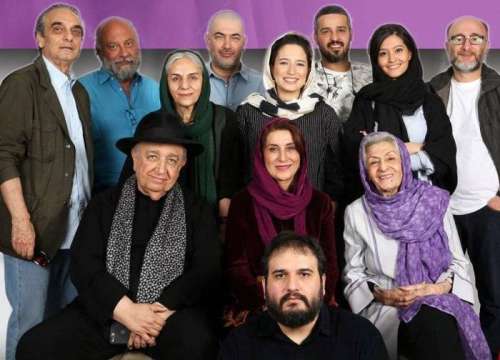 غایبان بزرگ سی و هشتمین جشنواره فیلم فجر