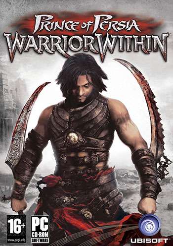 دانلود بازی Prince of Persia Warrior Within برای کامپیوتر