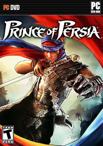 دانلود بازی Prince of Persia برای کامپیوتر – نسخه GOG