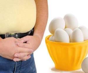 با رژیم تخم مرغ 3 روزه 3 کیلو کم کنید!