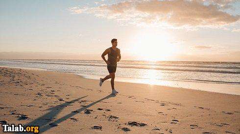 آیا ورزش در هوای گرم به تناسب اندام کمک میکند ؟