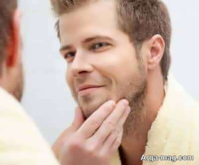 طرز تهیه انواع ماسک صورت مردانه خانگی برای رفع مشکلات مختلف پوست