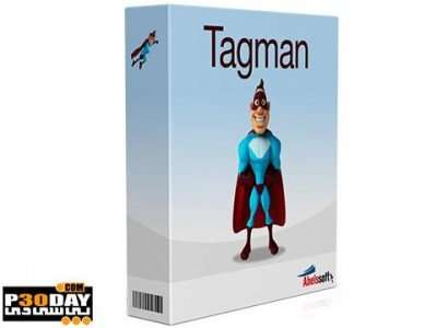 دانلود Abelssoft Tagman 2020 6.0 – نرم افزار ویرایش تگ های موزیک