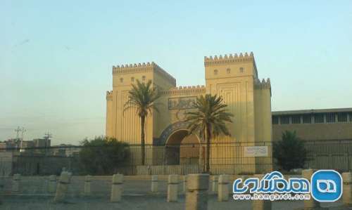 تاریخچه موزه ملی عراق، موزه ای ارزشمند ولی از یاد رفته