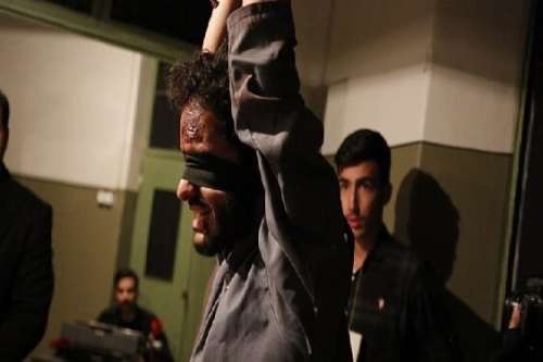 روایتی از شکنجه‌های ساواک در جشنواره فجر؛
                    وقتی زندان «کمیته مشترک» رژیم پهلوی سن تئاتر می‌شود!