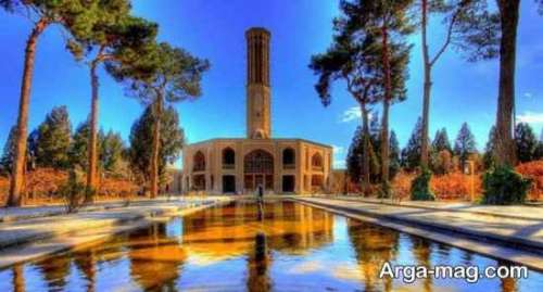 دیدنی های استان یزد که نباید در سفر به این منطقه از دست بدهید