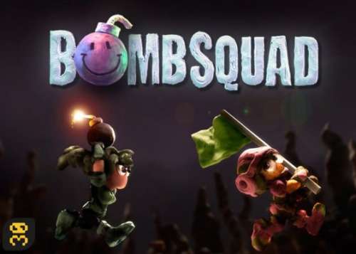 BombSquad v1.4.150 Pro Edition – بازی جنگ بمبی اندروید