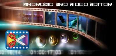 دانلود AndroVid Pro Video Editor v3.3.7.4 – ویرایش ساده ویدیوها در اندروید