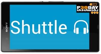 دانلود Shuttle+ Music Player v2.0.13 B-1 – برنامه موزیک پلیر شاتل اندروید