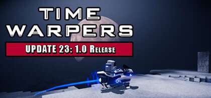 دانلود بازی Time Warpers برای کامپیوتر – نسخه PLAZA