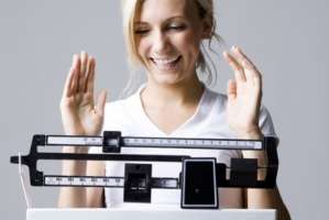 7 راه برای کاهش وزن 4/5 کیلویی در عرض 1 هفته!!