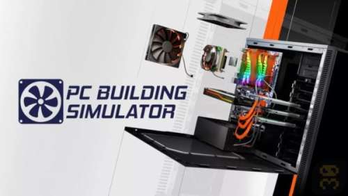 دانلود بازی PC Building Simulator برای کامپیوتر
