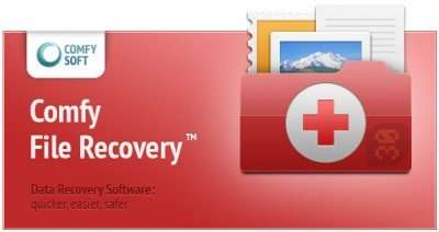 دانلود Comfy File Recovery 5.0 – بازیابی سریع تصاویر