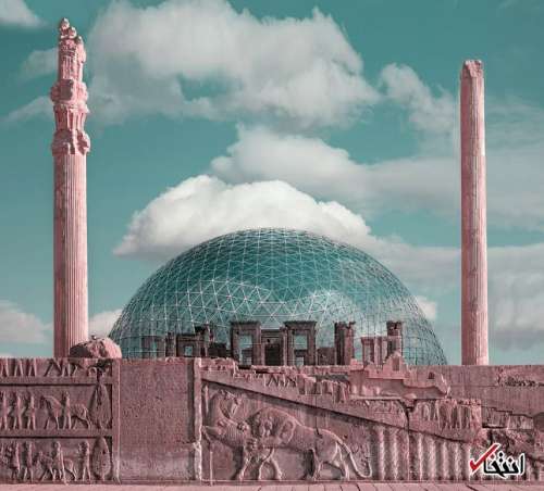 تمرکز آرچی دیلی بر فعالیت معمار ایرانی/ نگاهی مینیمالیستی به 