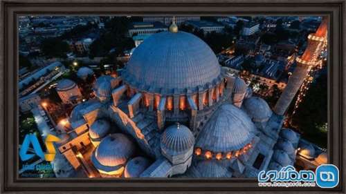معرفی دوتا از بهترین بناهای تاریخی ترکیه به عاشقان ماجراجویی