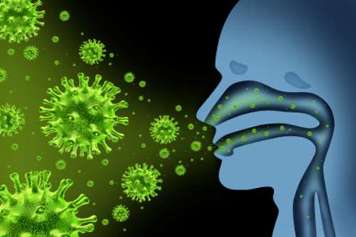 بیماری آنفولازا و همه چیزهایی که باید در مورد آن بدانید