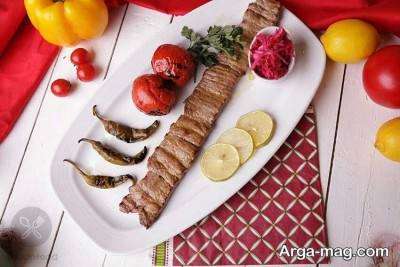غذاهای مجلسی برای برپایی مهمانی در شام آخر هفته ۱۰ بهمن ماه