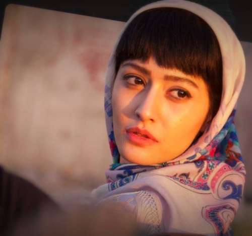 فیلم تومان بدون پردیس احمدیه در جشنواره فجر